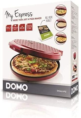 Actual product image Domo My Express (CH plug)