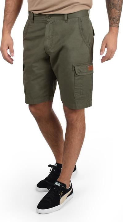Immagine prodotto Blend Crixus Pantaloncini Cargo Bermuda Shorts Pantaloni corti Da UomoIn Cotone 100% Regular- Fit (XL)
