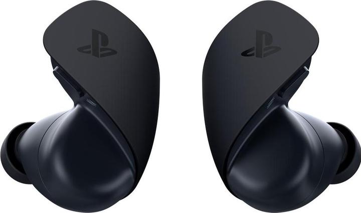 Actual product image Sony PS5 Headset Pulse Explore "Ear Buds" black (Wireless)