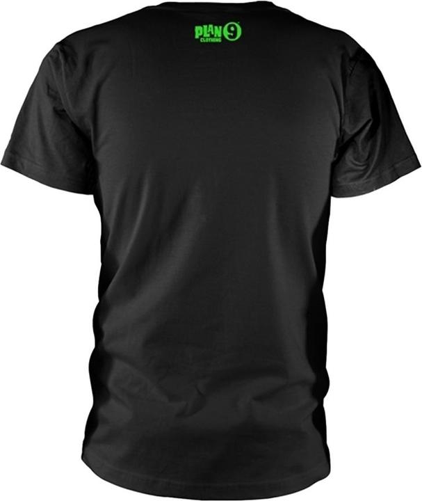 Produktbild Night Of The Living Dead Siege TShirt (XL)