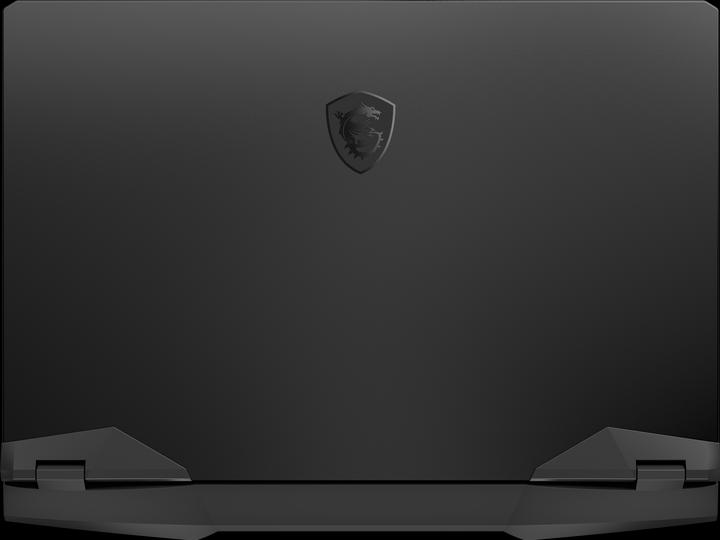 Produktbild MSI Vector GP66 RTX 3070 Ti (15.60", Intel Core i7-12700H, 16 GB, 1000 GB, CH)