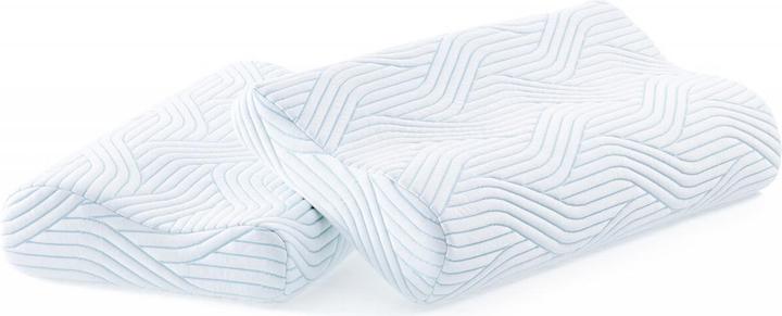 Actual product image Tempur Shape Queen SmartCool (61 x 31 x 11.5 cm)