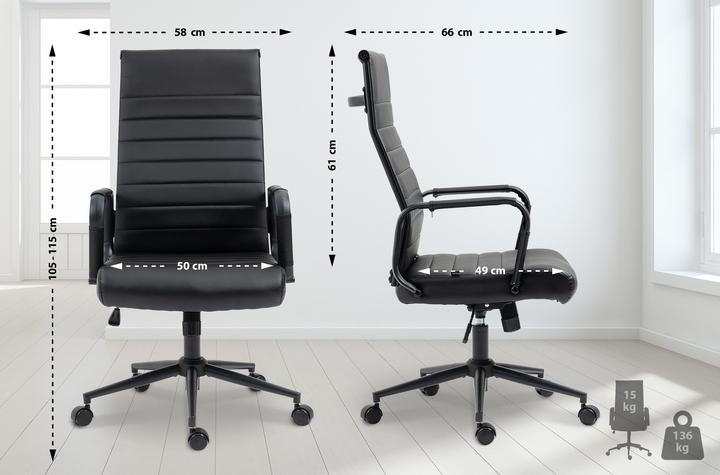 Image du produit CLP Kolumbus Kunstleder
