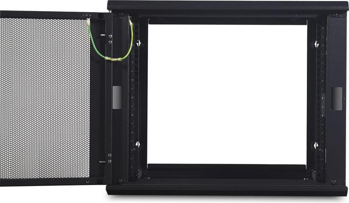 Produktbild APC NetShelter WX 9U Wall Mount Cabinet (9 HE, 19 Zoll Rack)