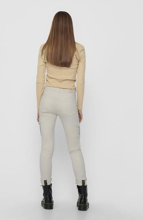 Image du produit Only Knöchellange Cargohose Cargohose (34)