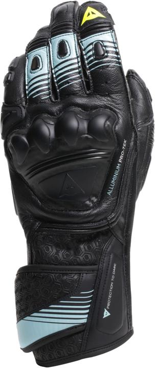 Immagine prodotto Dainese Handschuh Fiero Metal (Uomini, XL)