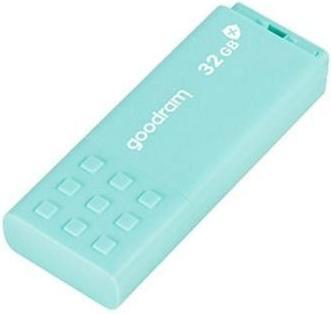 Produktbild Goodram UME3 USB 3.0 32GB Care (32 GB, USB-A, USB 3.0)