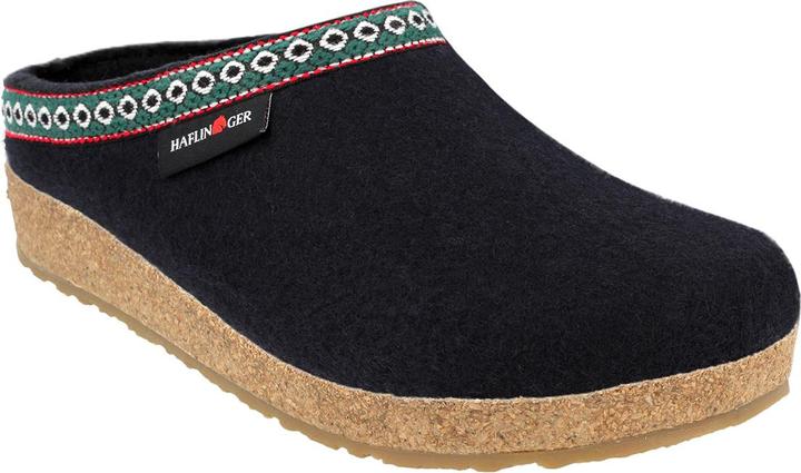 Produktbild Haflinger Grizzly Franzl (38)