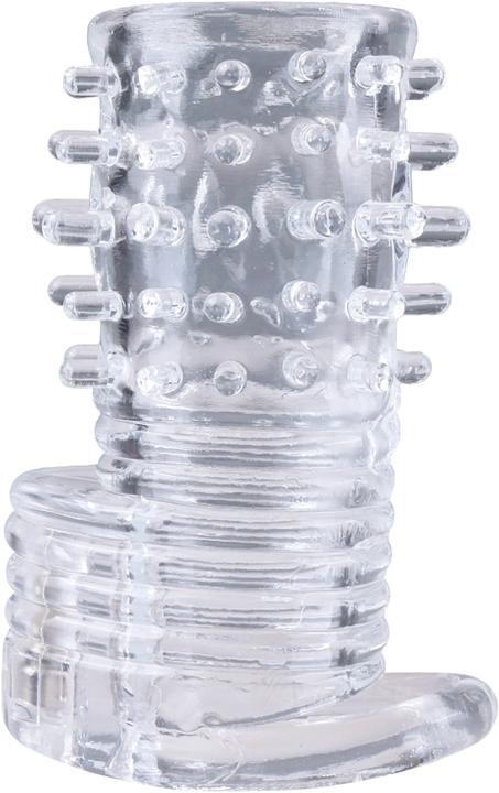 Image du produit Bijoux Indiscrets Sensations claires