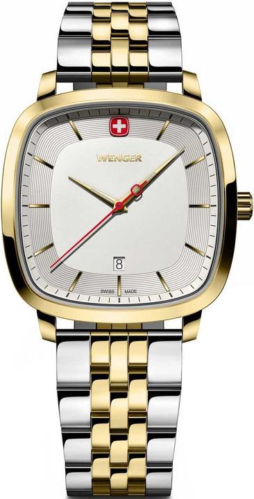 Produktbild Wenger 01.1921.104 Vintage Sport (Swiss Made)