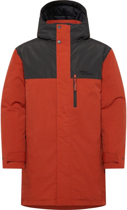 Jack Wolfskin Gletschersee Parka M
