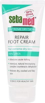 Sebamed Extreme Dry Skin Repair Foot (100 ml)