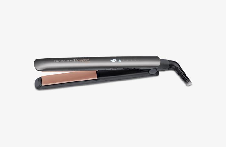 Actual product image Remington Keratin Protect (Straightening iron)