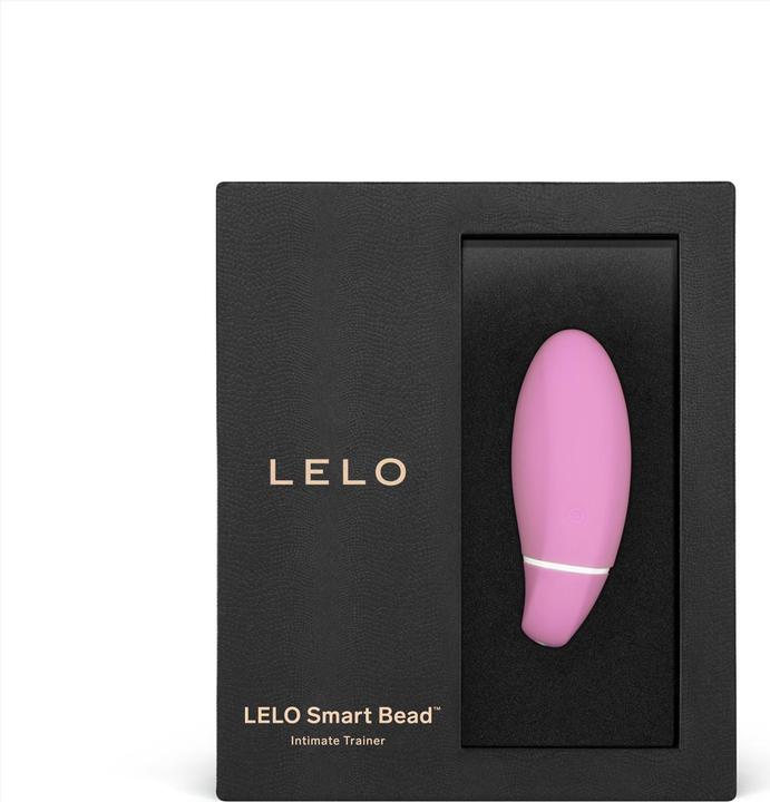Actual product image LELO Smart Bead
