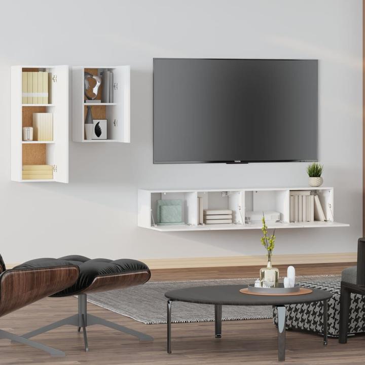 Produktbild VidaXL Owen (30.5 x 30 x 90 cm)