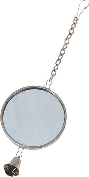 Actual product image Karlie Mirrors for parrots