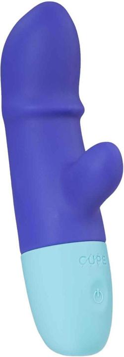 Produktbild CUPE Mrs. Invisible Power Purple