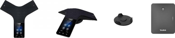 Produktbild Yealink CP935W-Base IP-Konferenztelefon