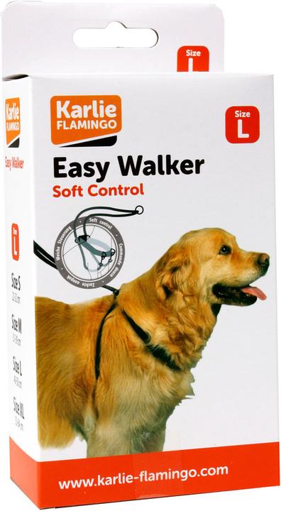 Karlie Easy Walker (L, Hund, Spazieren)