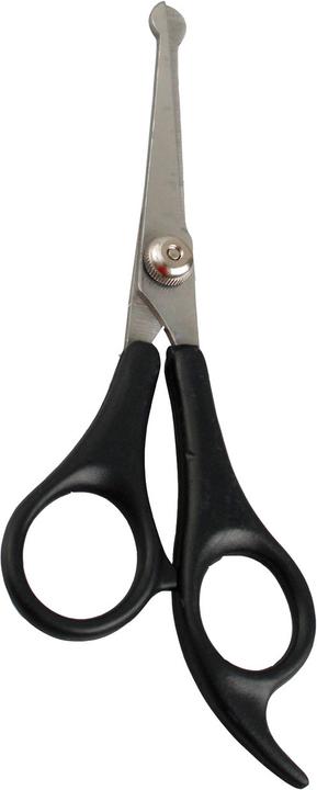 Actual product image Karlie Care scissors ear/nose/paw (Dog)