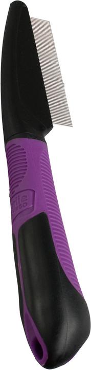 Actual product image Karlie Flea comb with handle for cats (Cat)