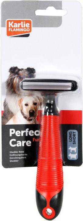 Produktbild Karlie Furmaster Entfilzungsharke (Hund)