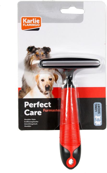 Produktbild Karlie Furmaster Entfilzungsharke (Hund)