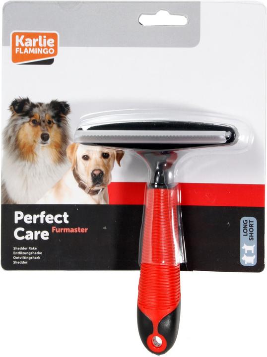 Produktbild Karlie Furmaster Entfilzungsharke (Hund)