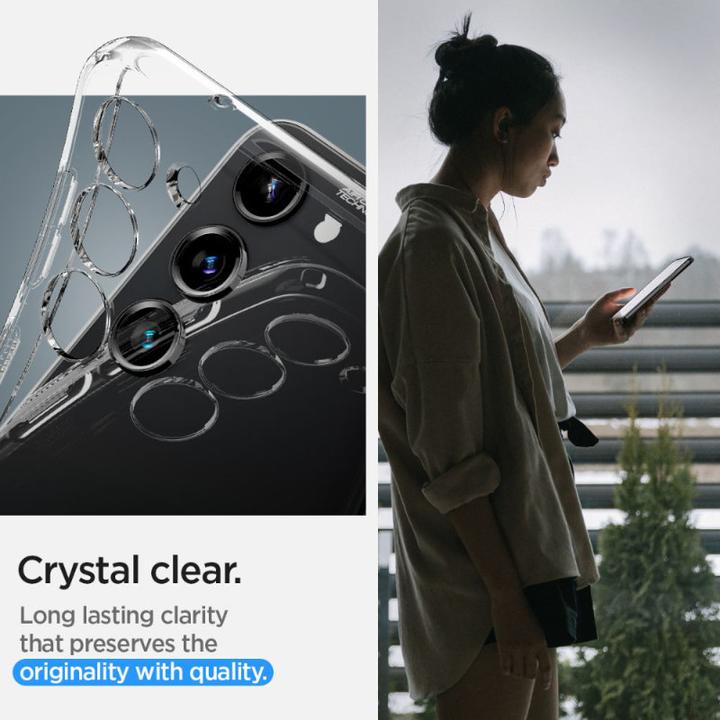 Image du produit Spigen Liquid Crystal (Samsung Galaxy S23)