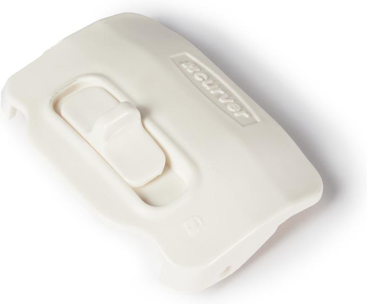 Produktbild Curver Klammer für Box 715087 (Nager, Sicherheitsverschluss, Reflektoren)