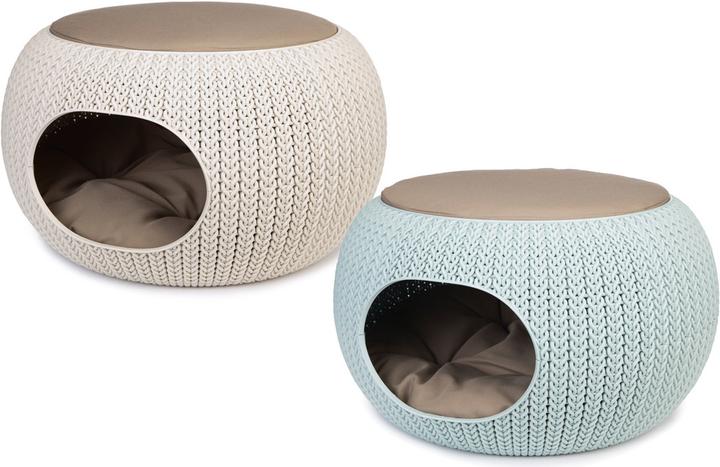 Actual product image Curver Cozy Pet Home (Dog, Cat)