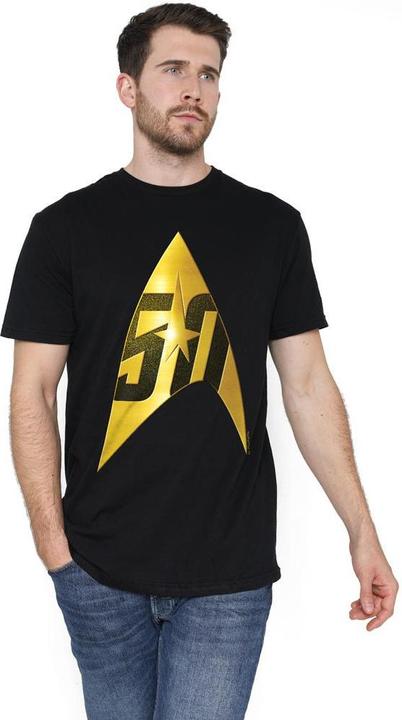 Produktbild 50th Anniversary Delta TShirt (M)