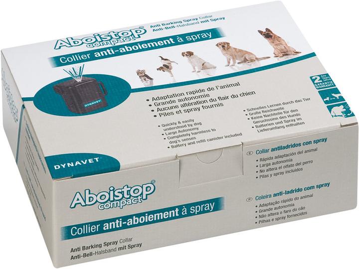 Produktbild Dynavet Aboistop Antibell-Kompaktkit (Hund)