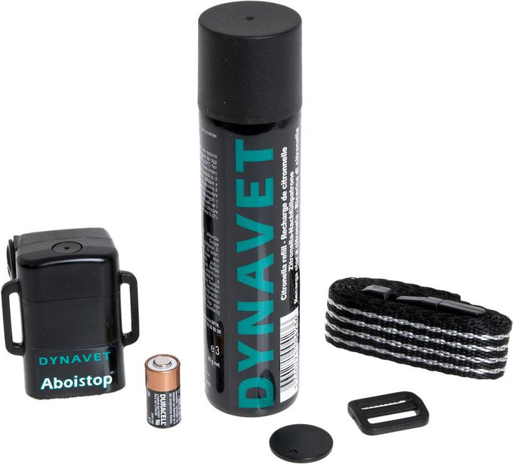 Produktbild Dynavet Aboistop Antibell-Kompaktkit (Hund)