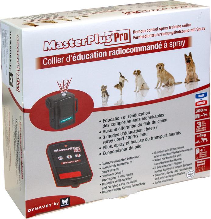 Dynavet Jetcare Training Pro Kit Spray (Dog)