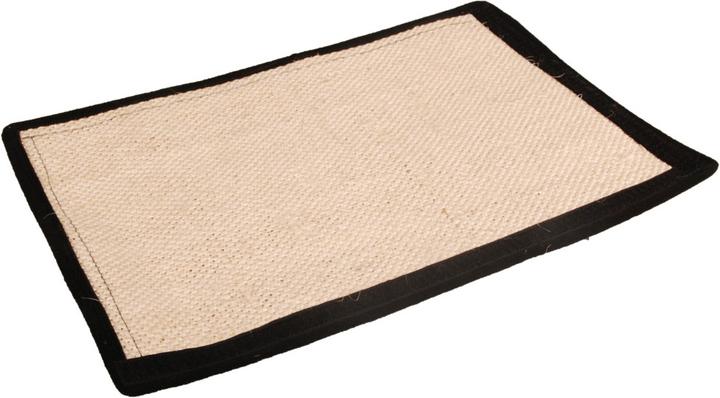 Karlie Scratching mat (0.80 cm, Beige)