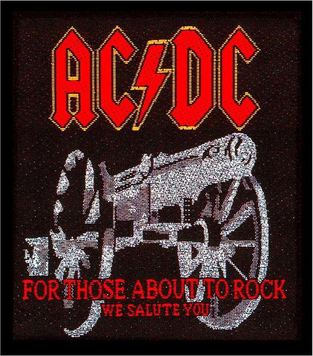 Immagine prodotto AC/DC Per coloro che vogliono fare un salto nel buio (1 x)