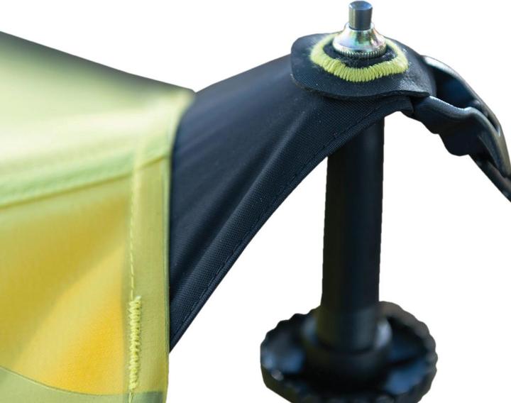 Immagine prodotto Sea To Summit Escapist 15D Large (Tarp, 0.35 kg, 2 persone)