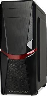 Actual product image iBox ORCUS X14 Midi Tower (ATX, ITX)