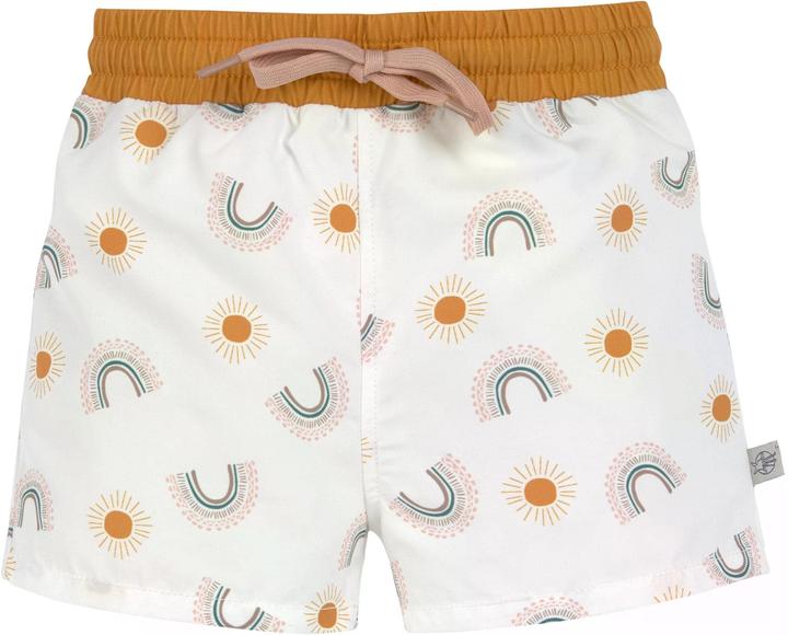 Immagine prodotto Lässig Pantaloncini da bagno Rainbow Nature taglia 98 (98)