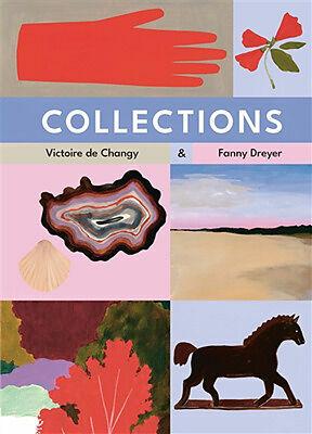 Actual product image Collections (French, Dreyer Fanny, Changy Victoire de, 2023)