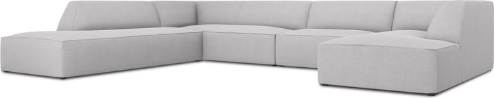 Actual product image Micadoni Ruby (Sofa landscape)