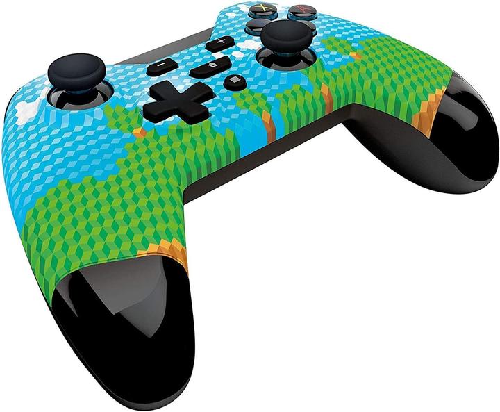 Immagine prodotto Gioteck Controller WX4 wireless Nintendo Switch, Switch Pro (Switch)