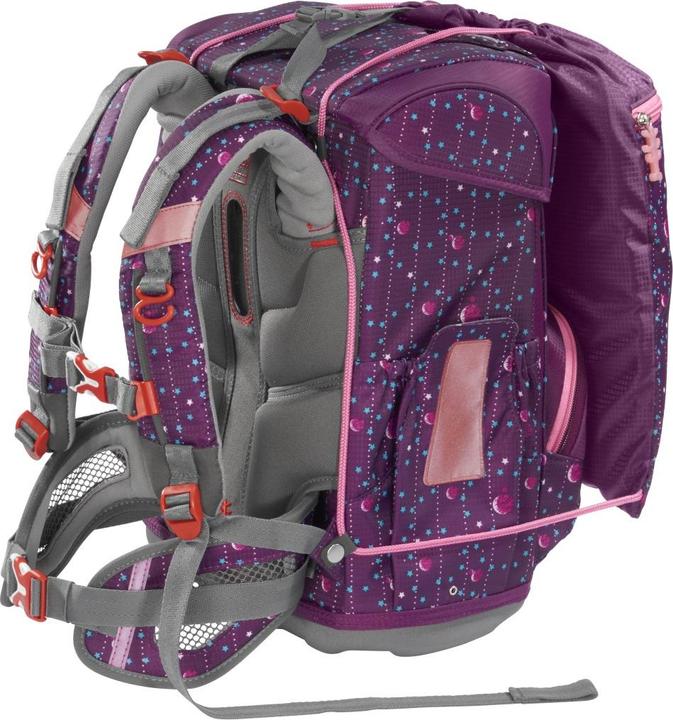 Produktbild Step by Step Ranzen-Set CLOUD, 5-teilig (19 l)