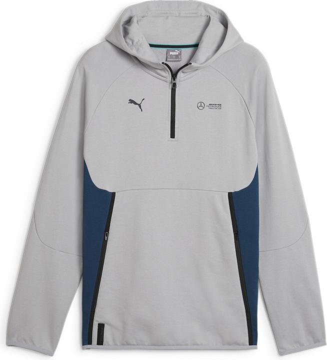 Puma kapuzenpullover mapf1 (XS)