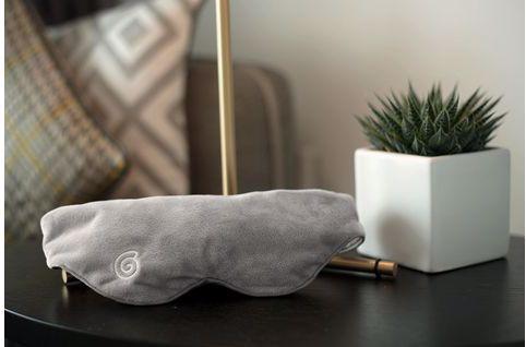 Produktbild Gravity Schlafmaske Weighted Sleep (Schlafmaske)