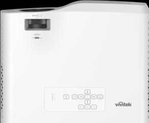 Produktbild vivitek DW2650Z (4200 lm, 1.5:1)