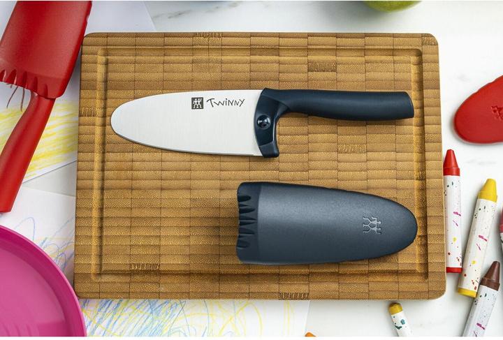 Actual product image Zwilling Twinny (10 cm)