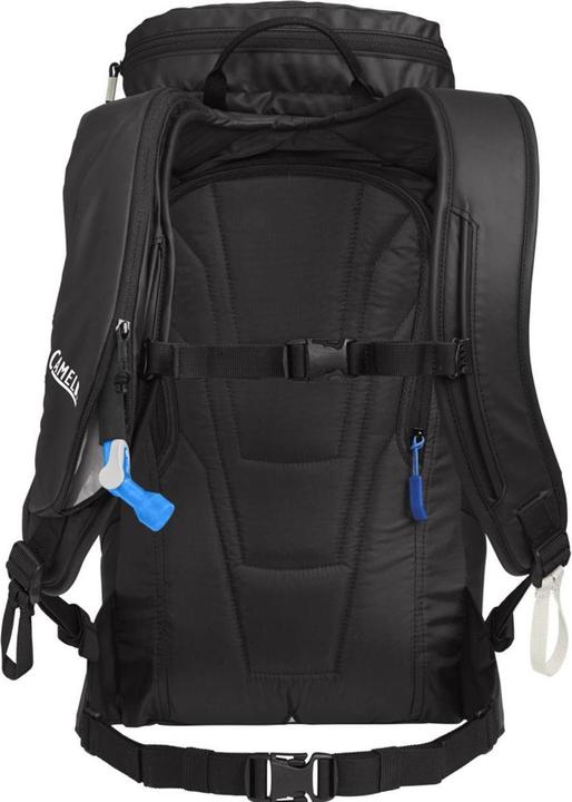 Immagine prodotto Camelbak Zaino invernale SnoBlast 22 nero bianco (20 l)