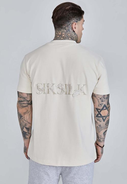 Produktbild Siksilk T-Shirt Filigree T-Shirt (XL)